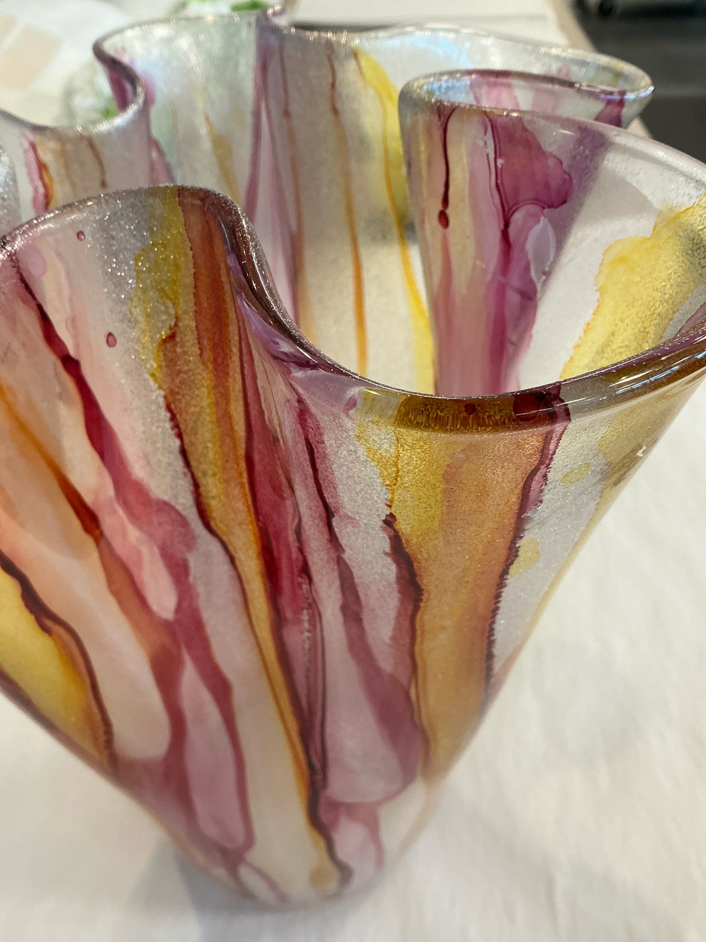 Vase