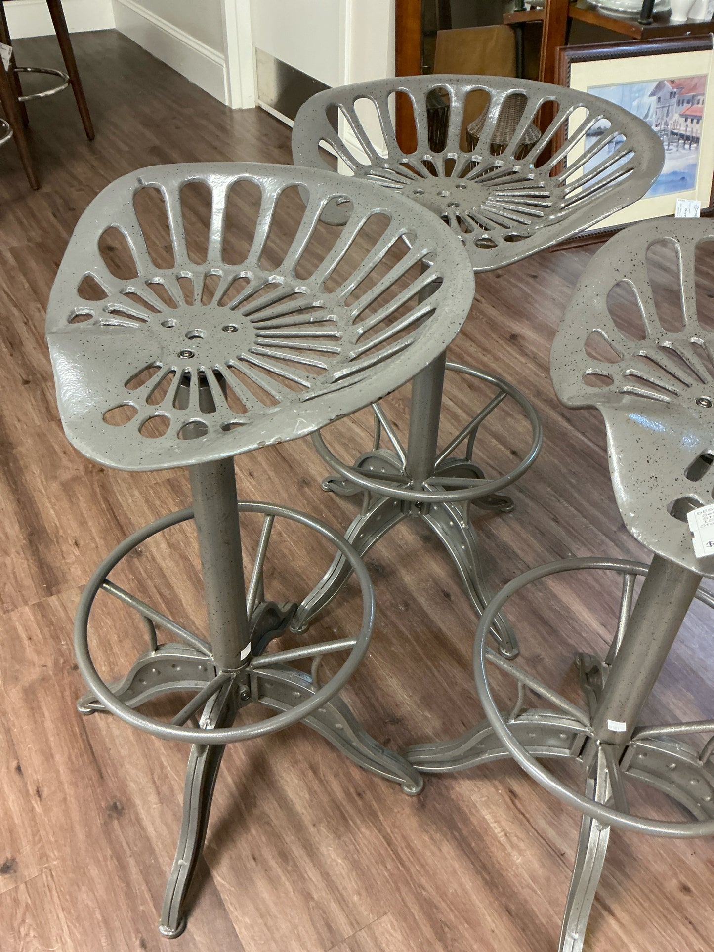 Stool