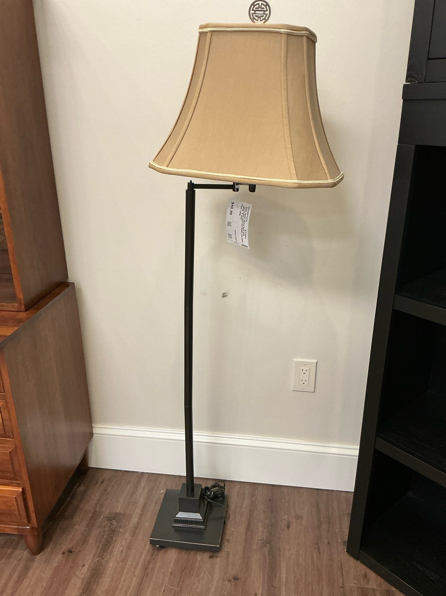 Floor Lamp