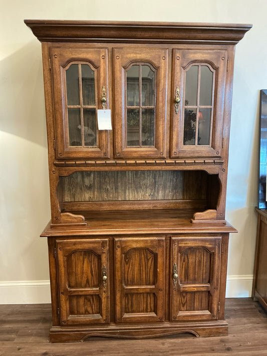 Buffet Server