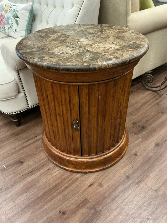 Accent Table