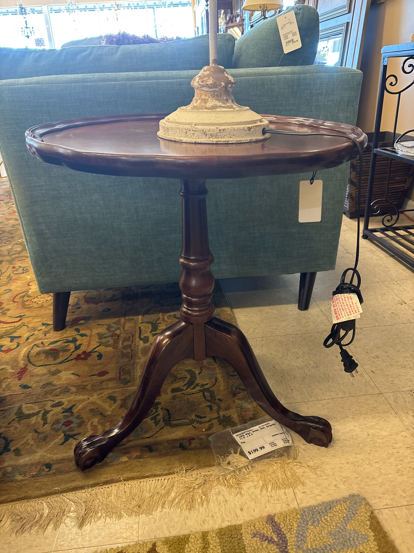 Side Table