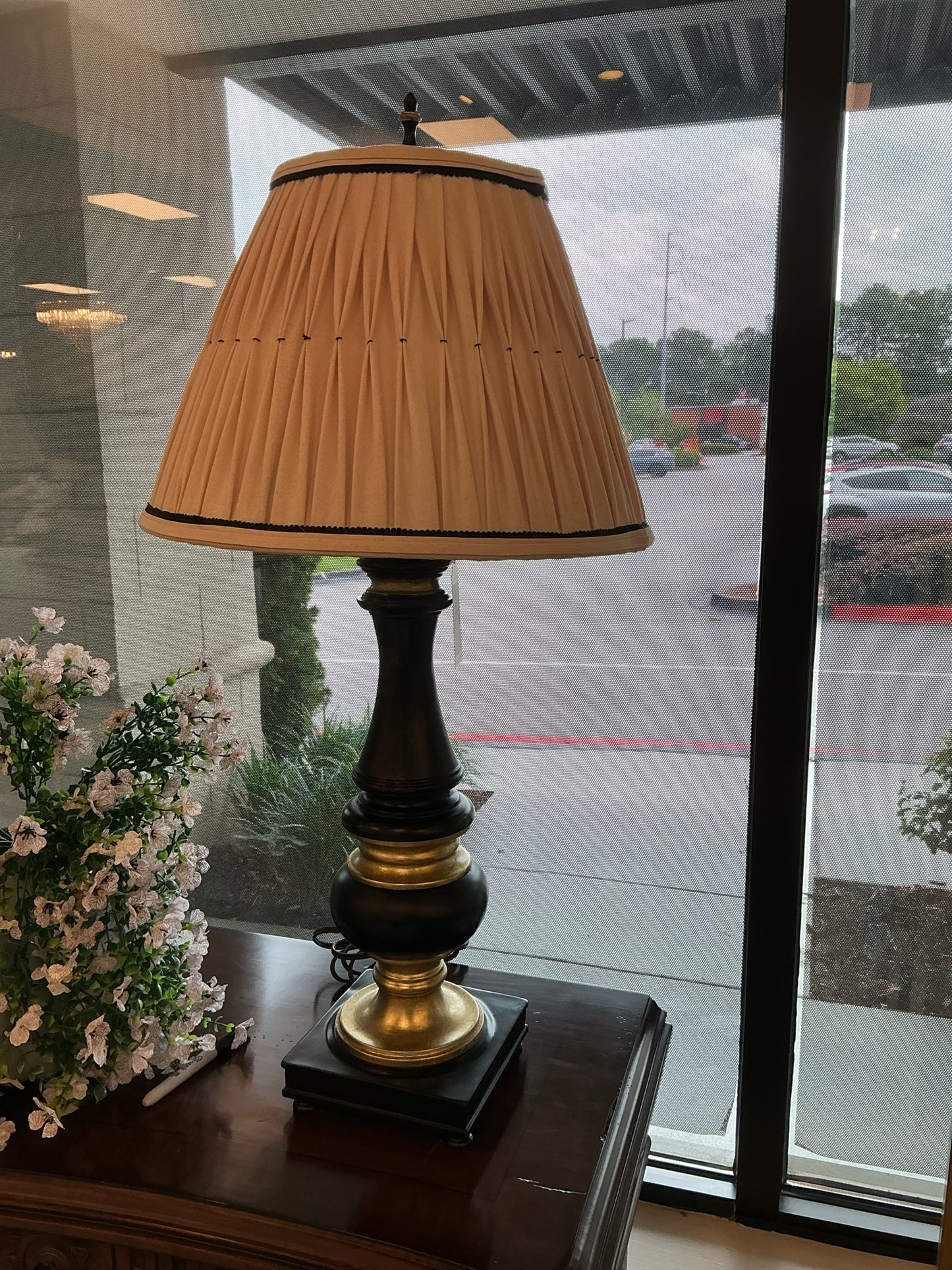 Lamp