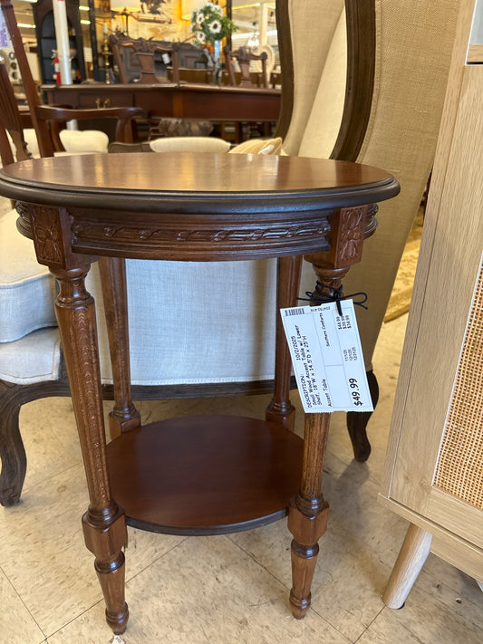Accent Table