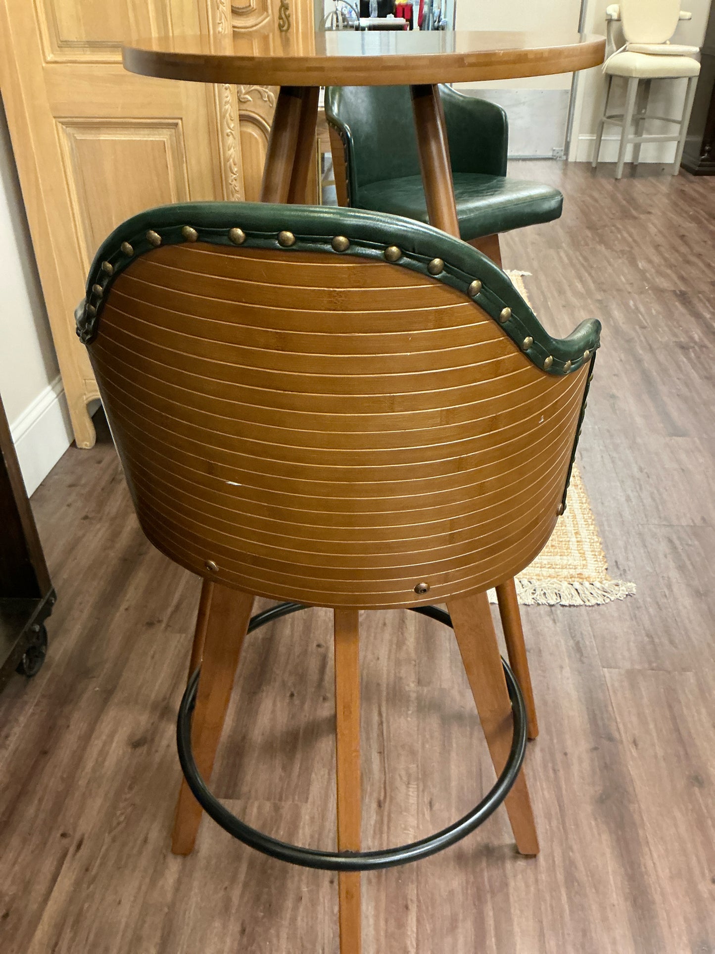 Bistro Set