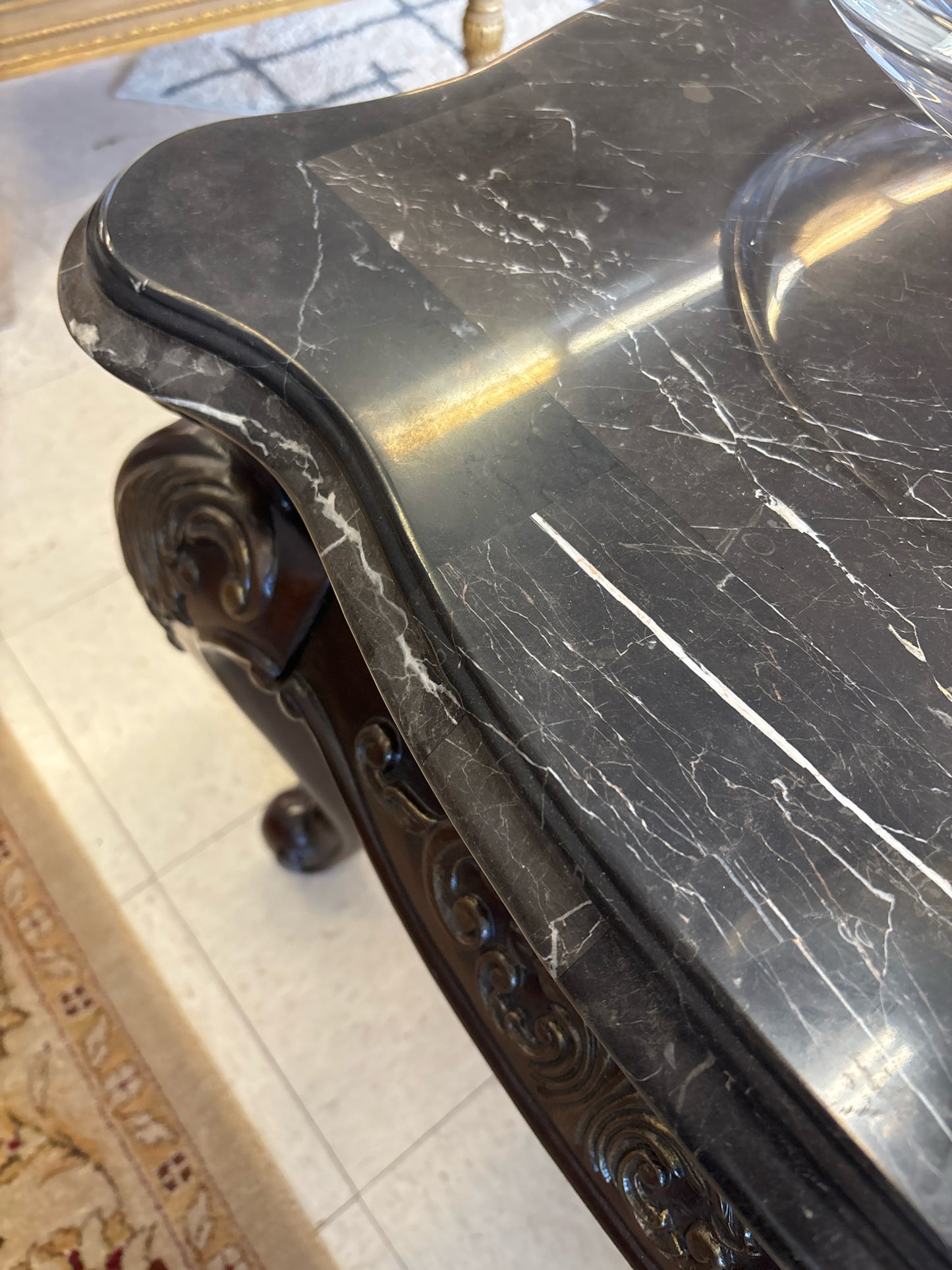 Side Table