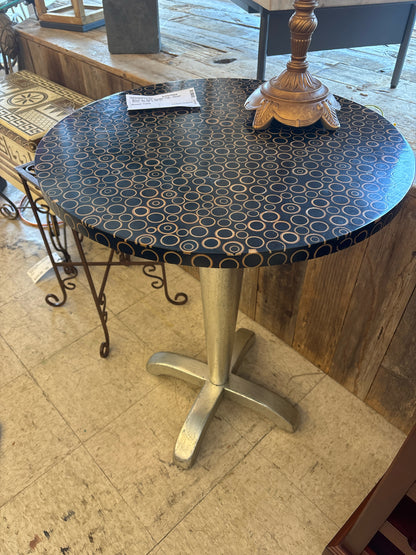 Accent Table