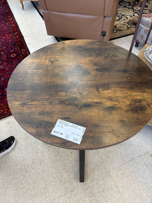 Side Table