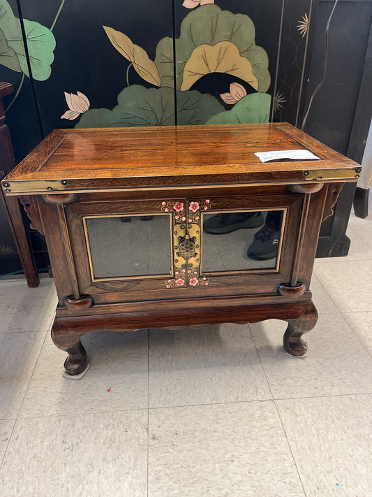 Accent Table