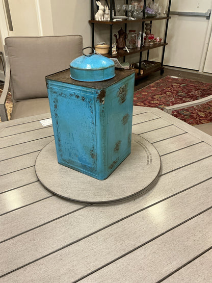 Pottery Barn Storage