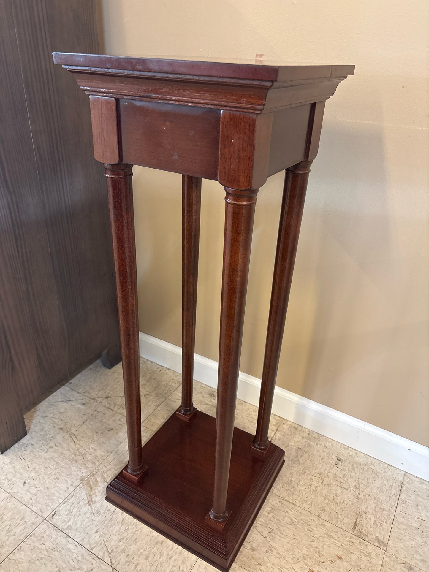 Plant Stand