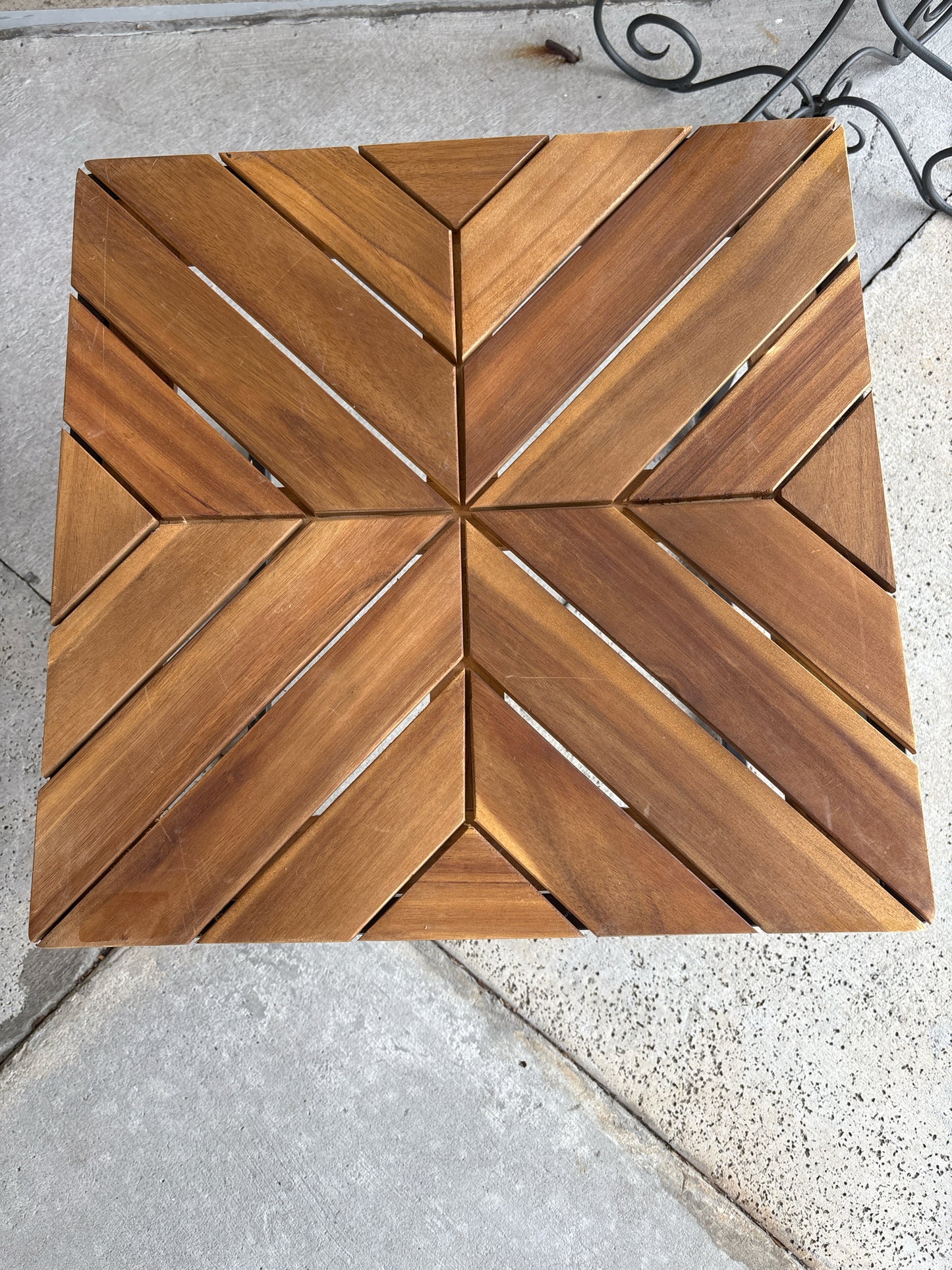 End Table