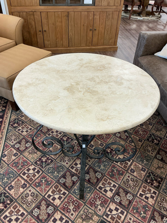 Accent Table