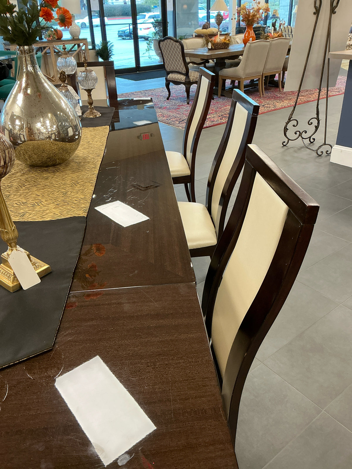Dining Chairs