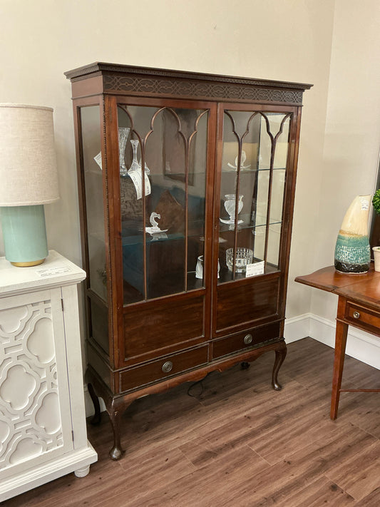 Antiques