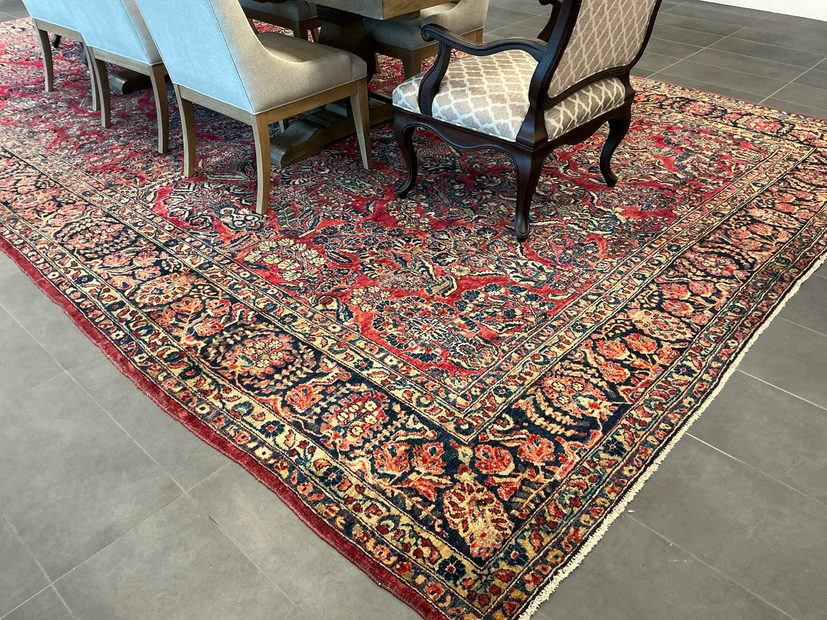 Rug