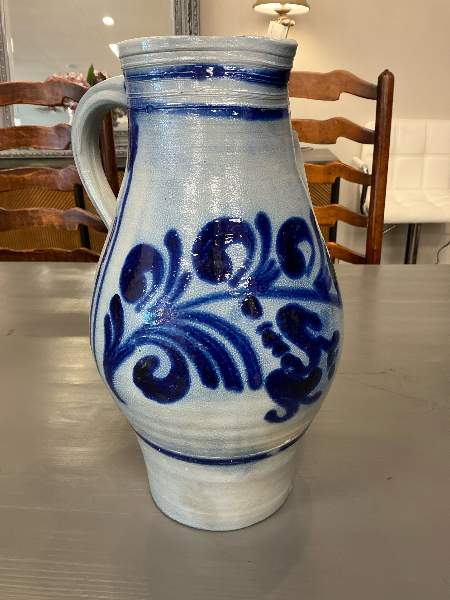 Pitcher