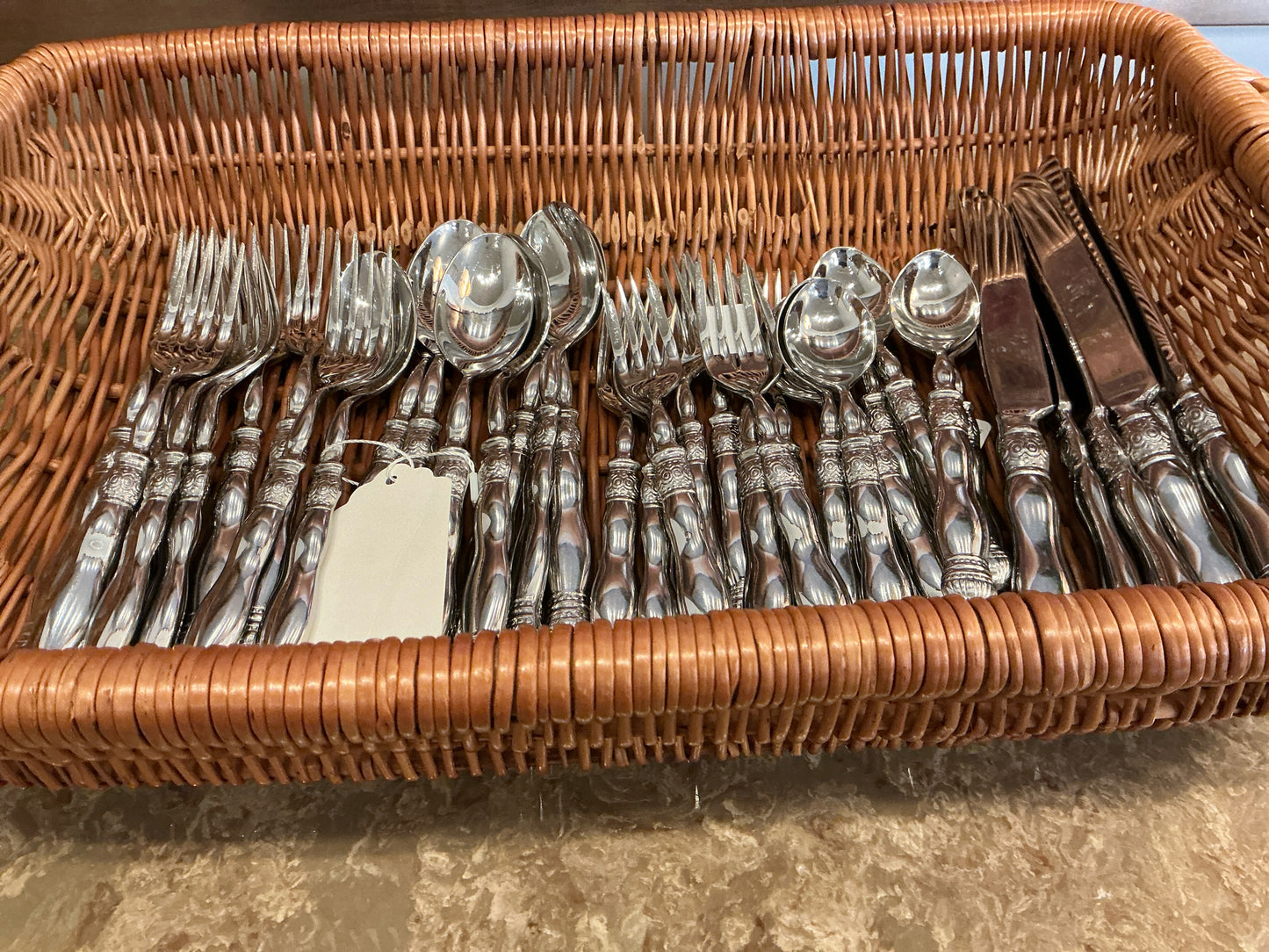 Silverplate