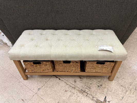 Bench