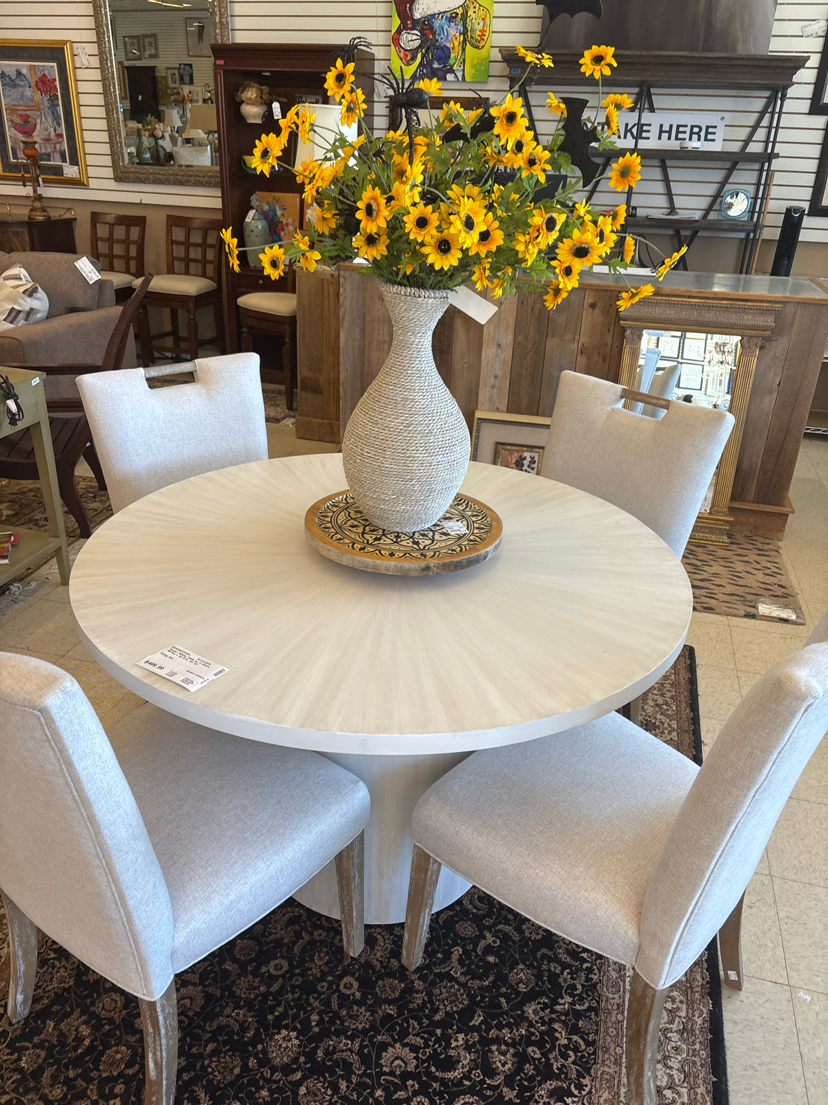 Dining Set