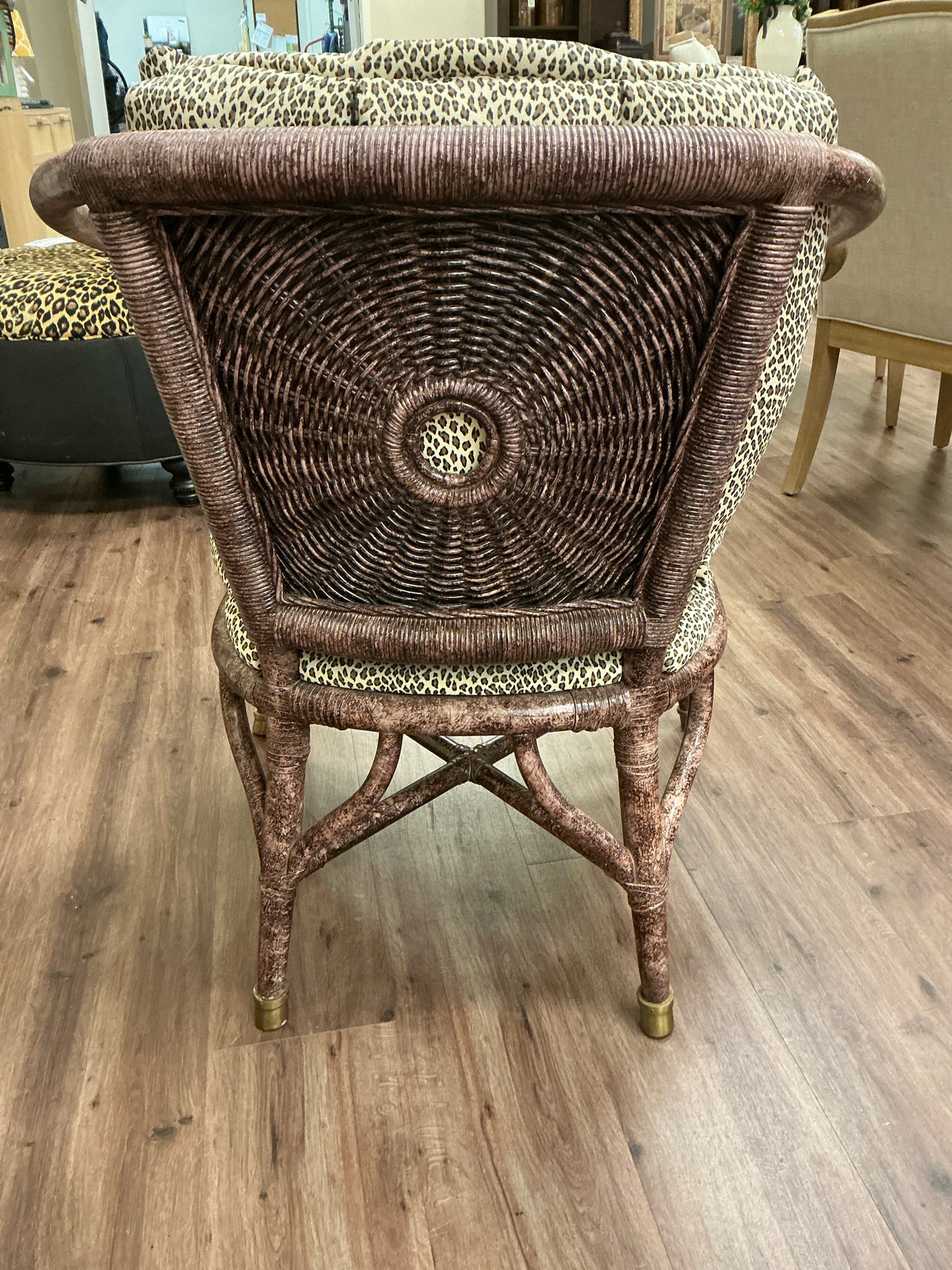 Drexel Chair