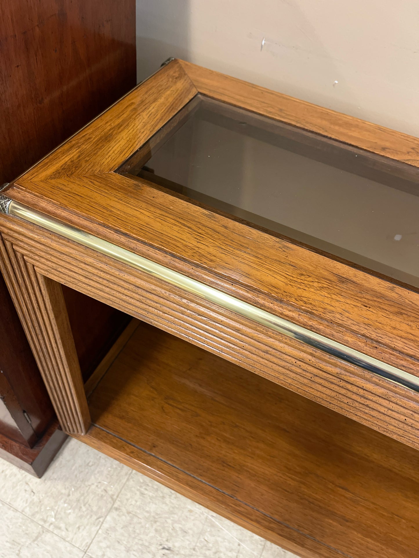 Sofa Table