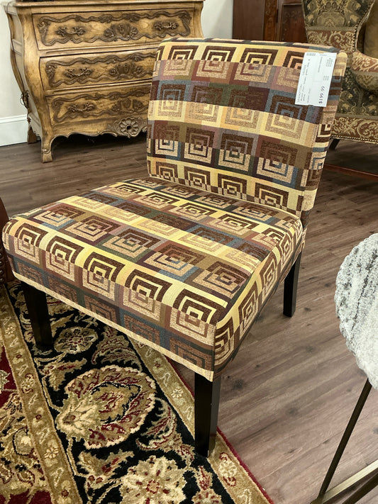 accent chair
