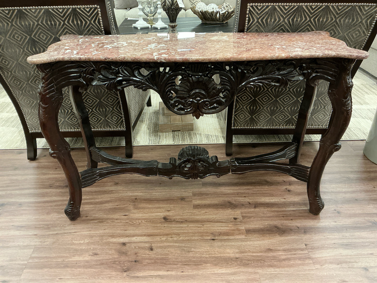 Sofa Table