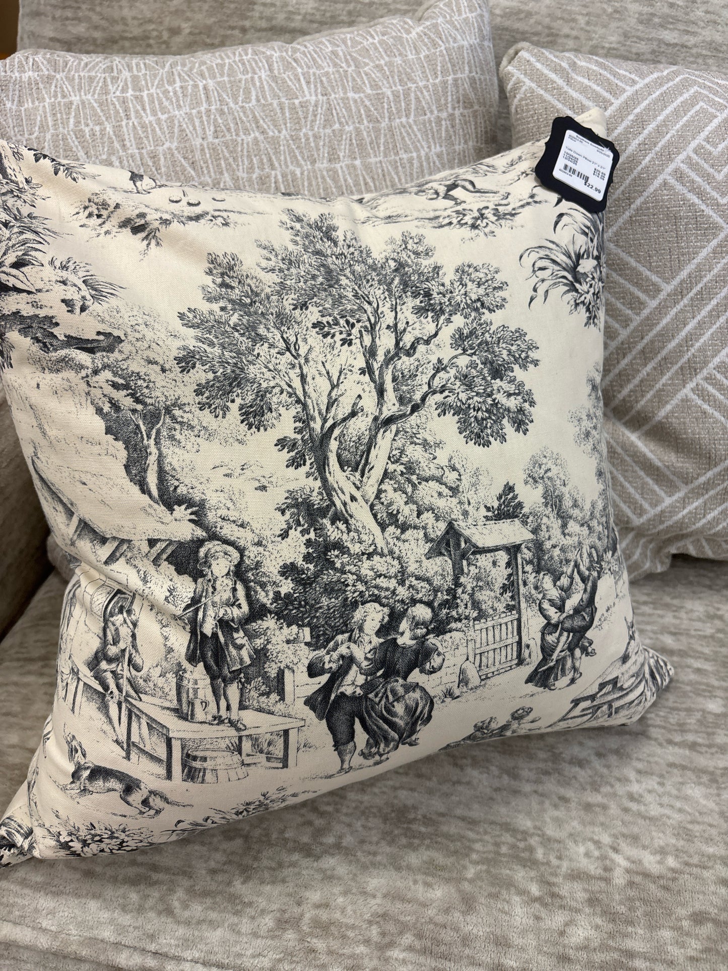 Pillow