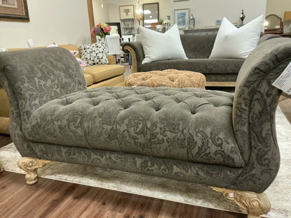 Schnadig Chaise
