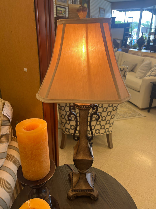 Lamp