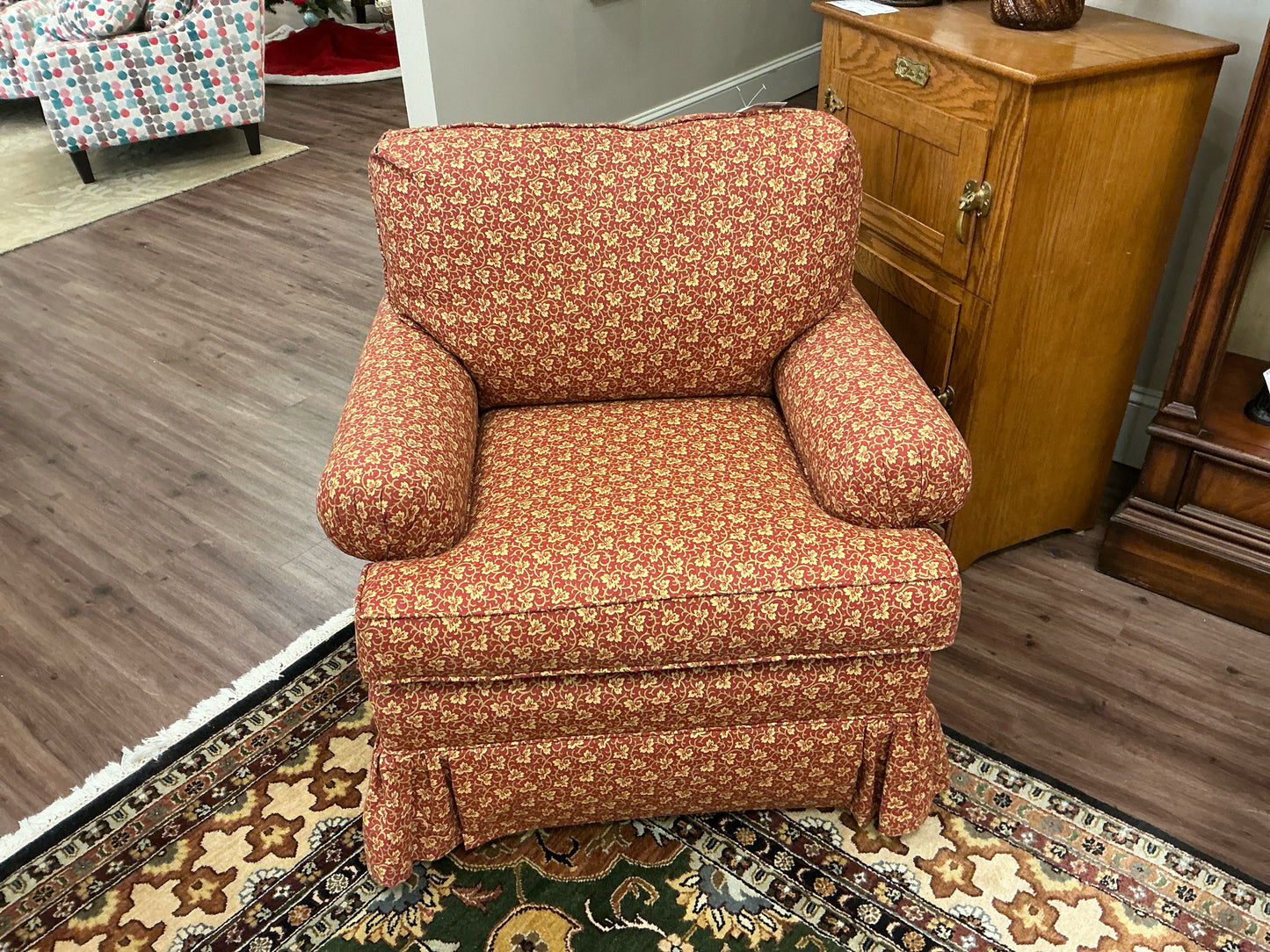 accent chair