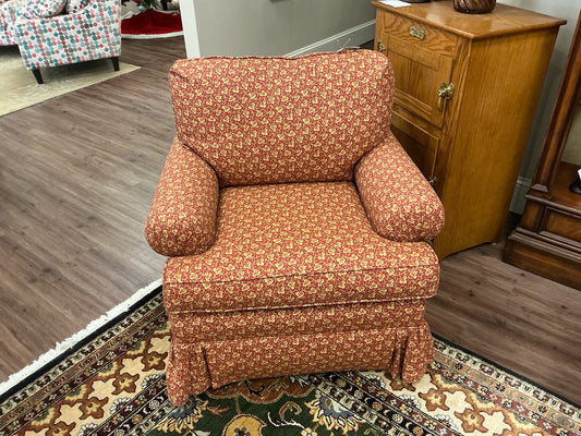 accent chair