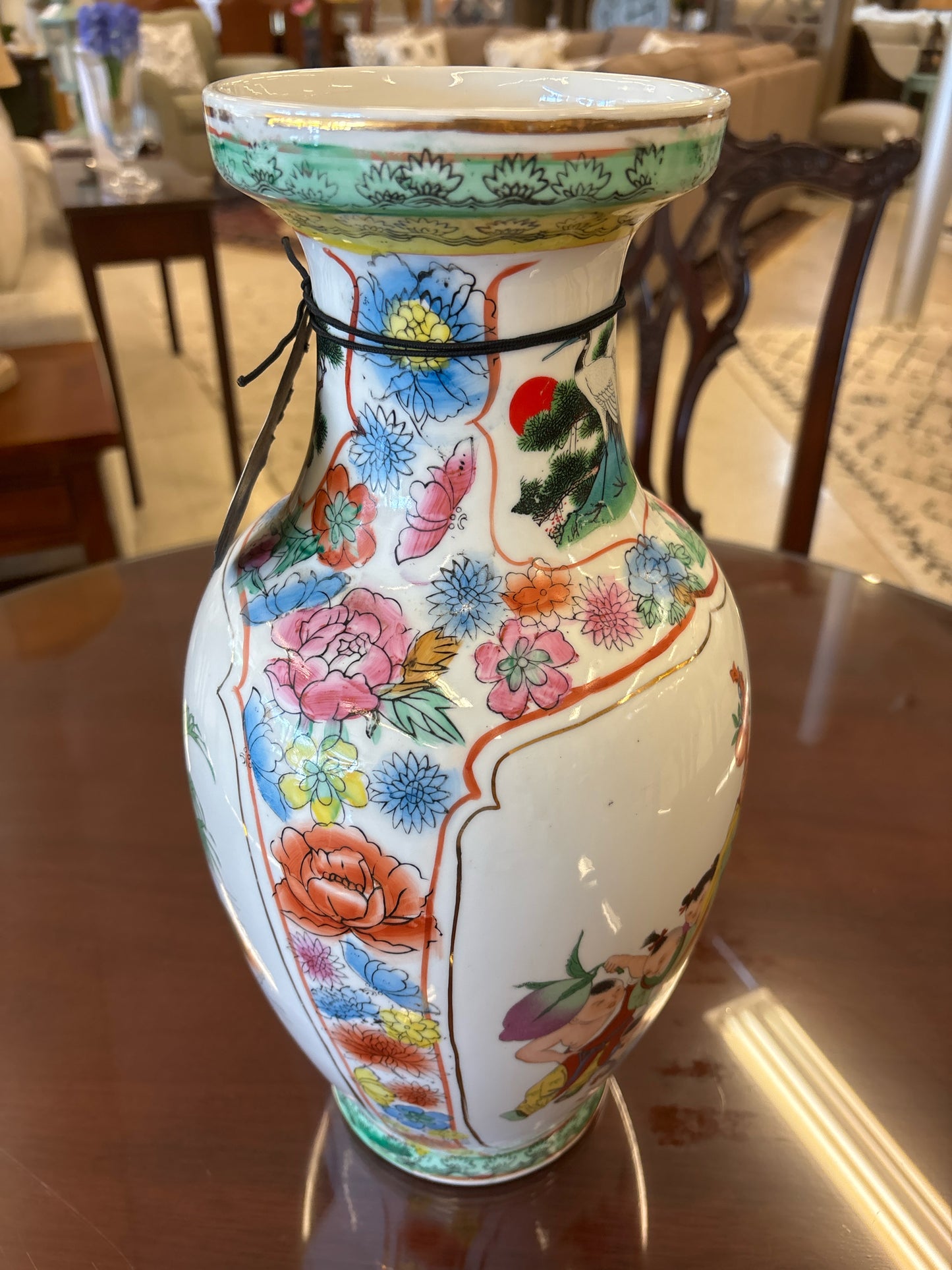 Vase