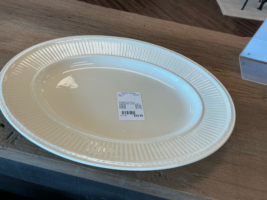 Platter