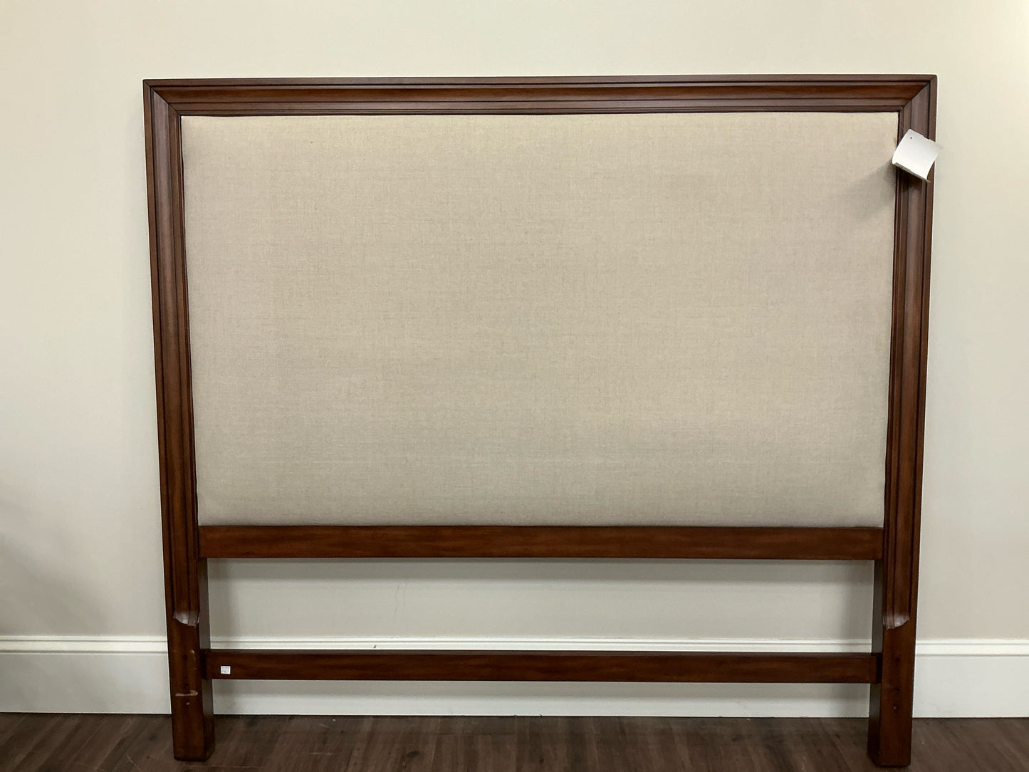 Headboard