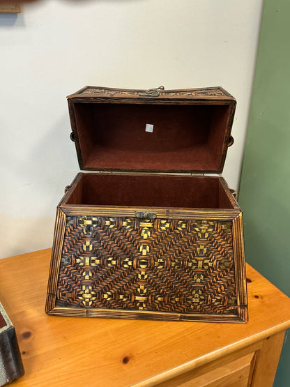 Storage Chest