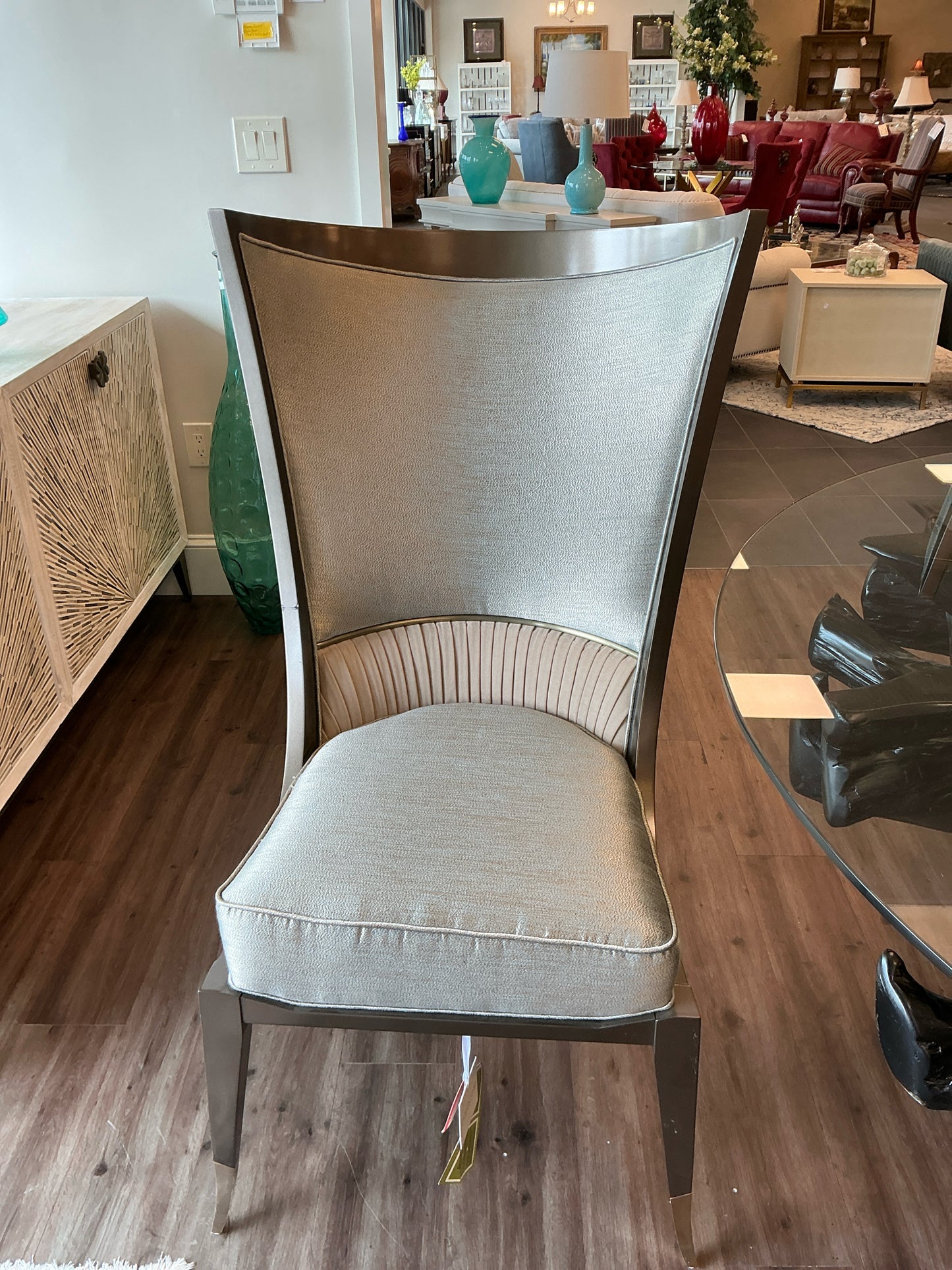 chair