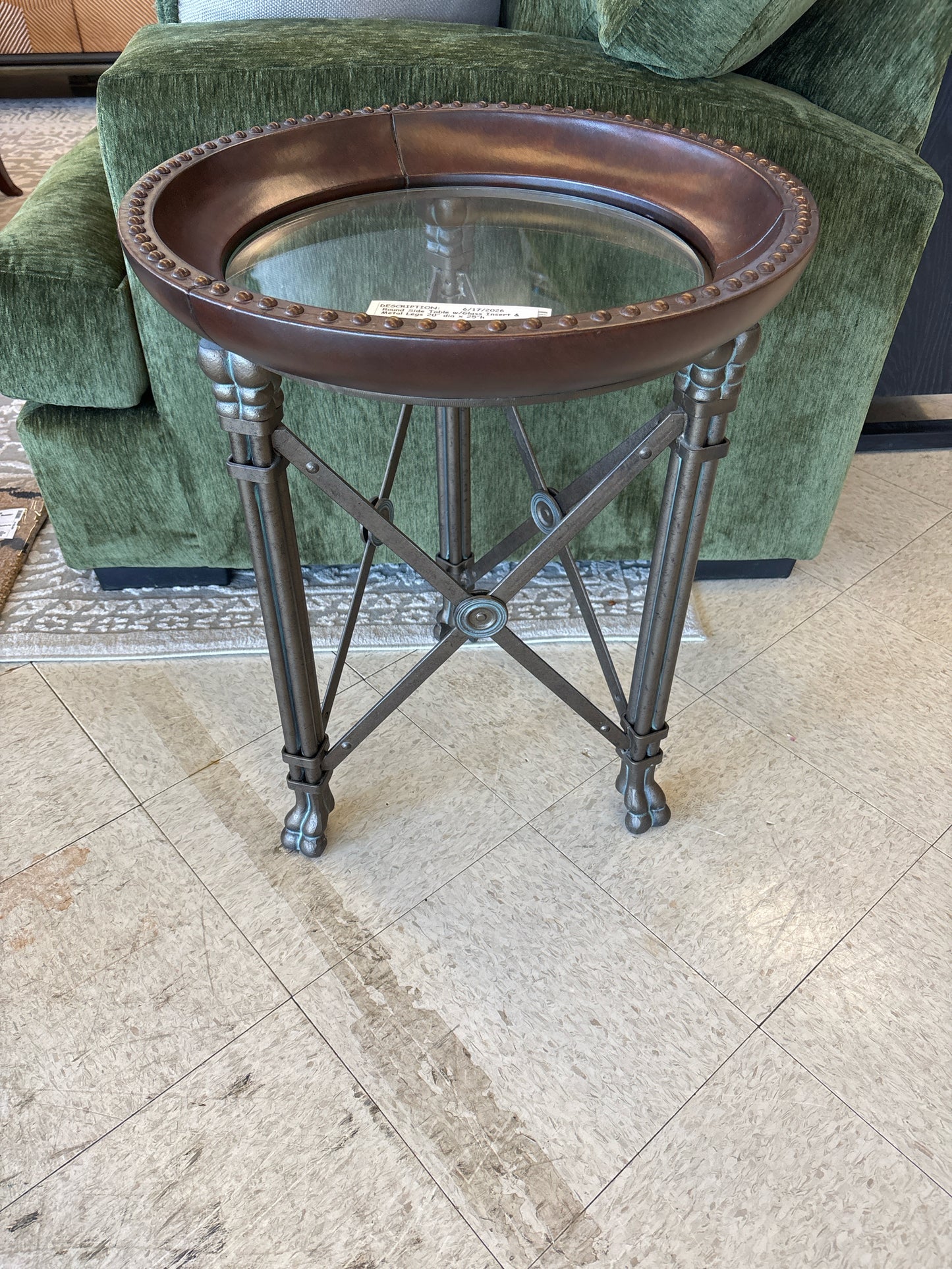 Side Table
