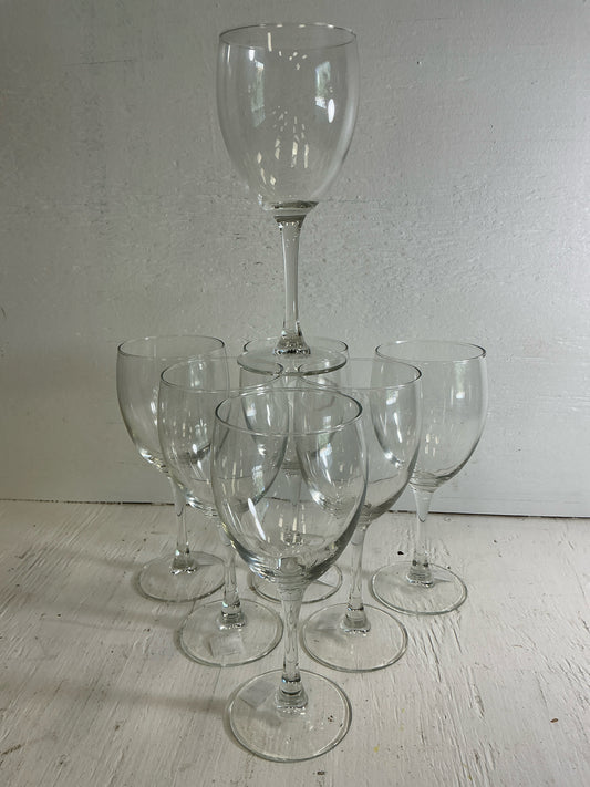 Wine Glasses