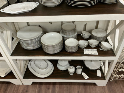 Tirschenreuth China Set