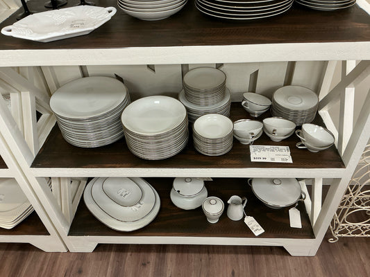 Tirschenreuth China Set