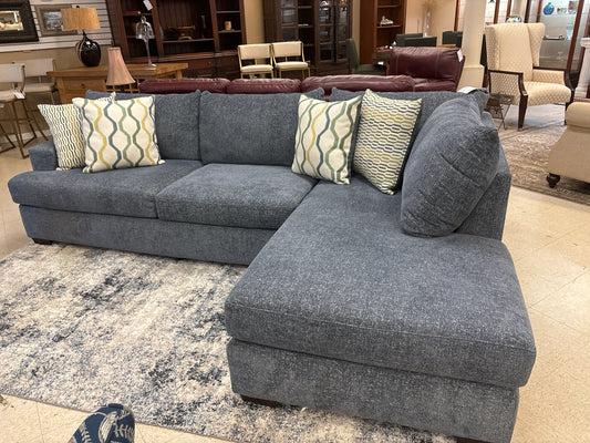 Sectional