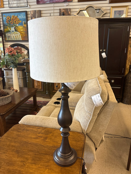 Lamp