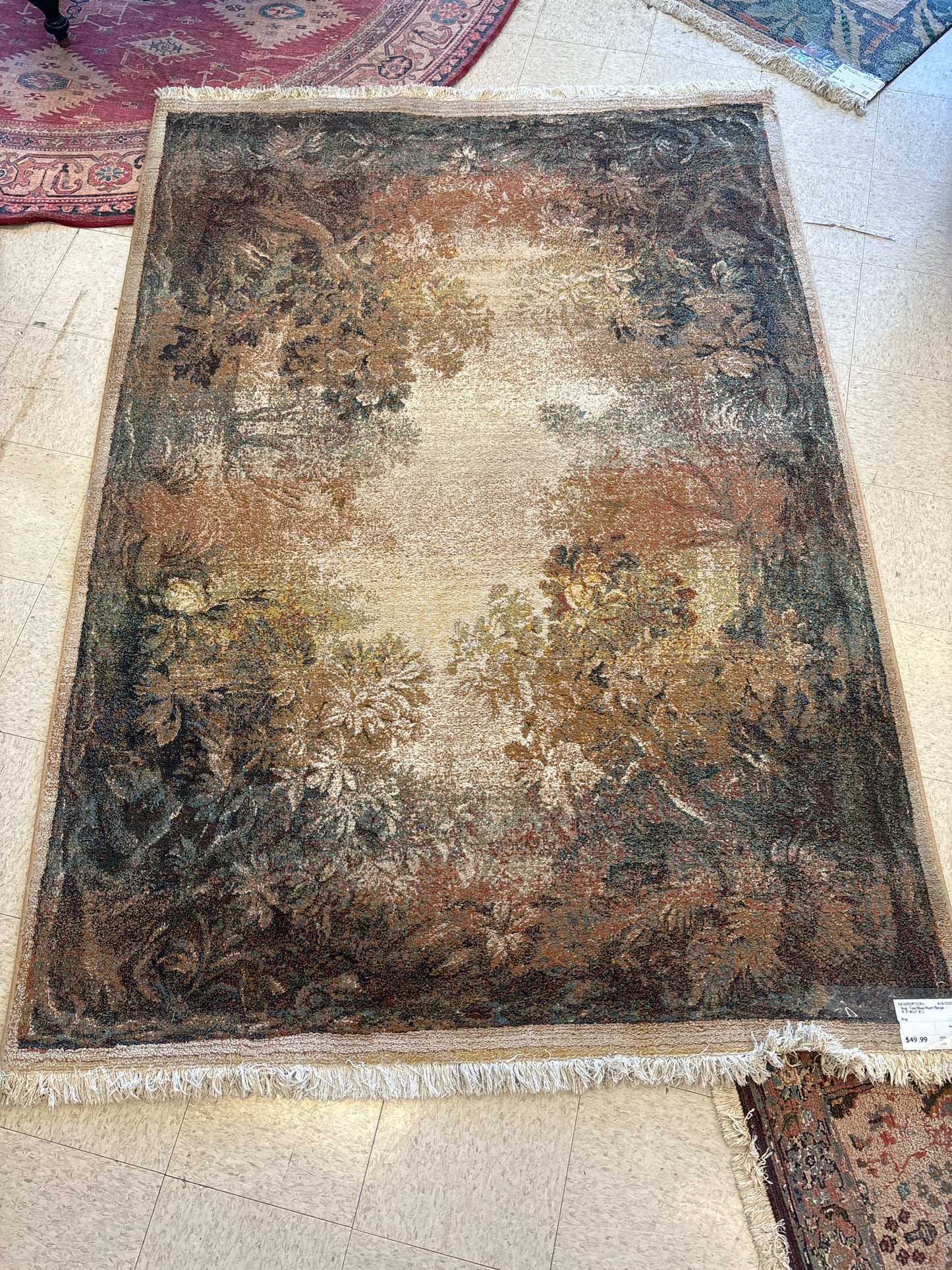 Rug
