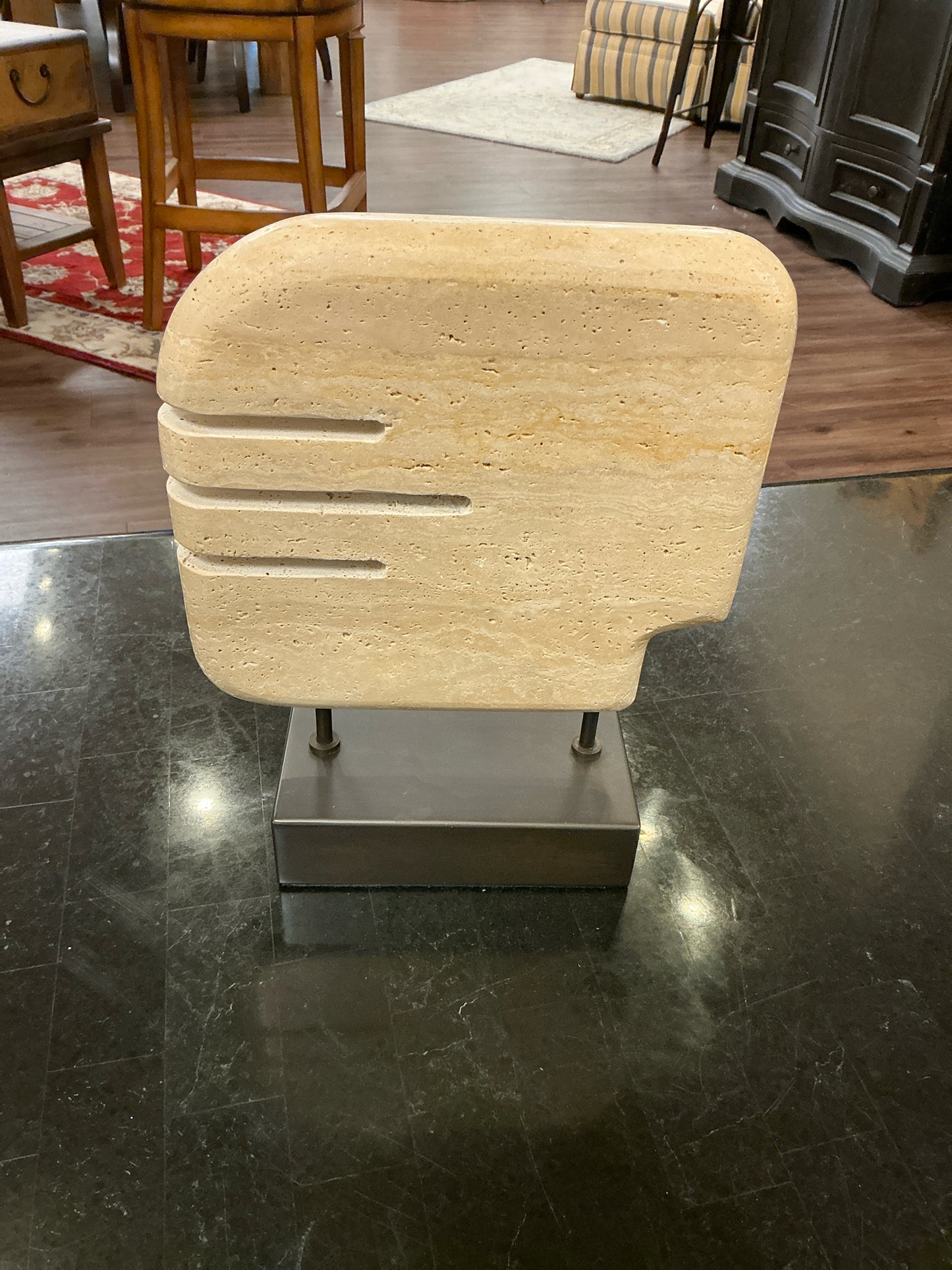 Uttermost Sculpture