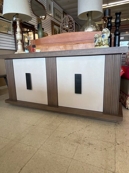 Universal Buffet Server