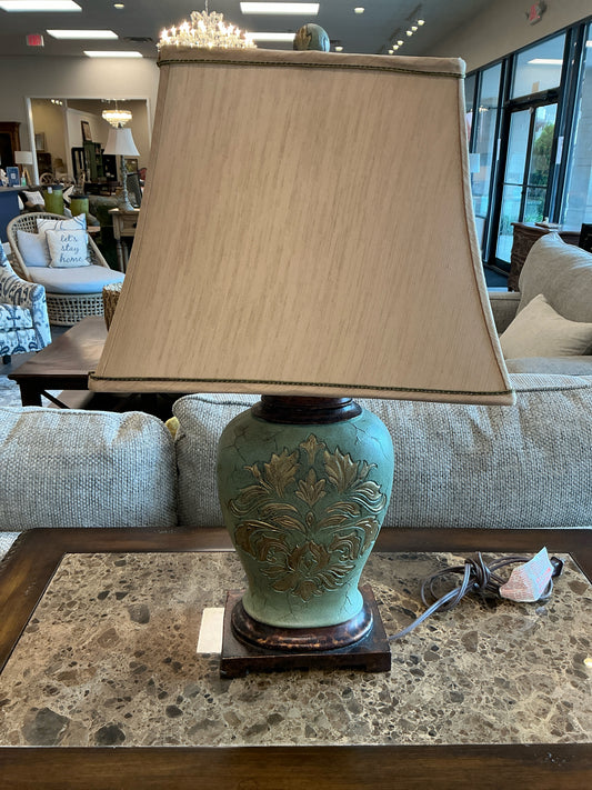 Lamp