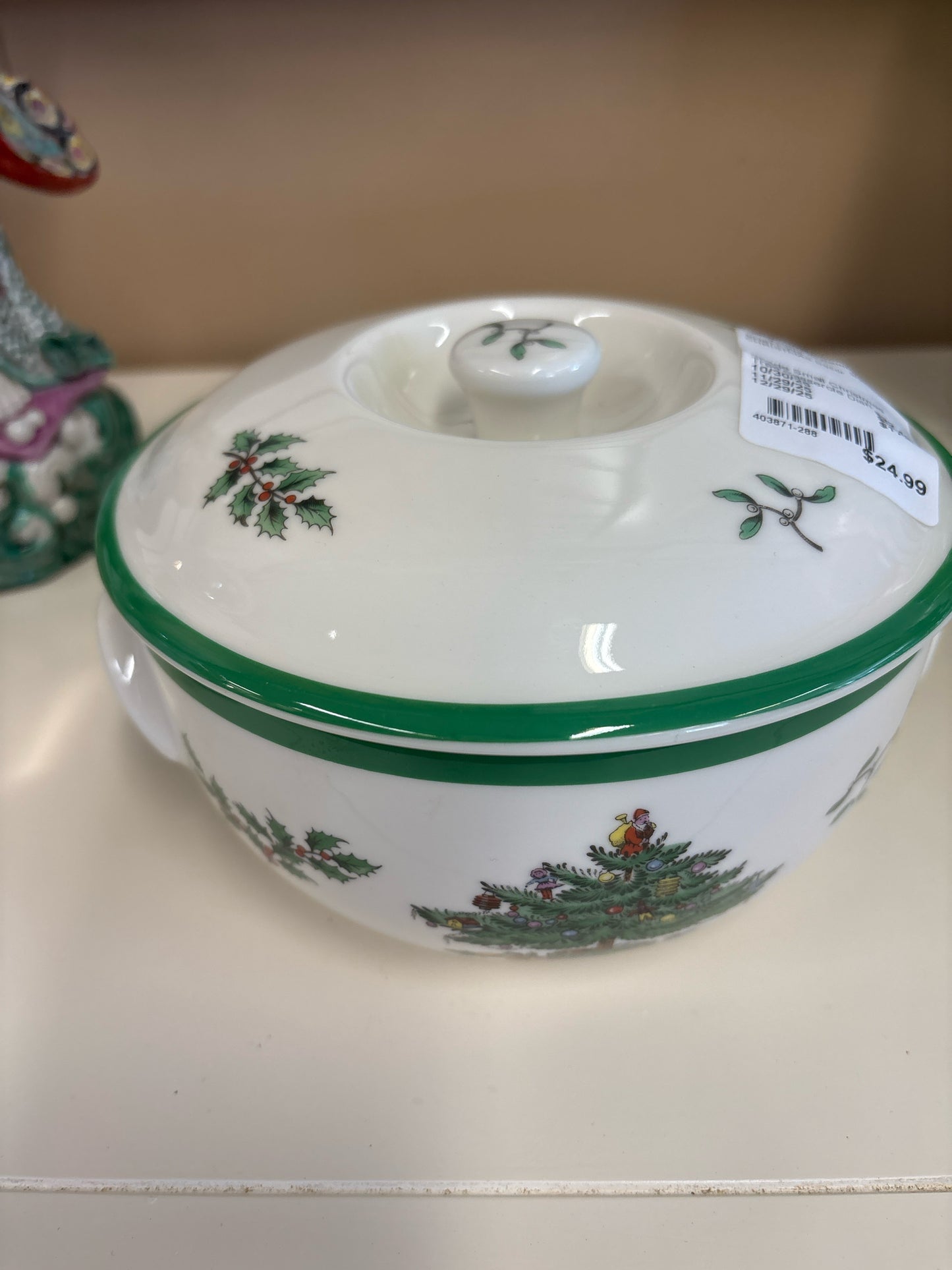 CHRISTMAS Decor
