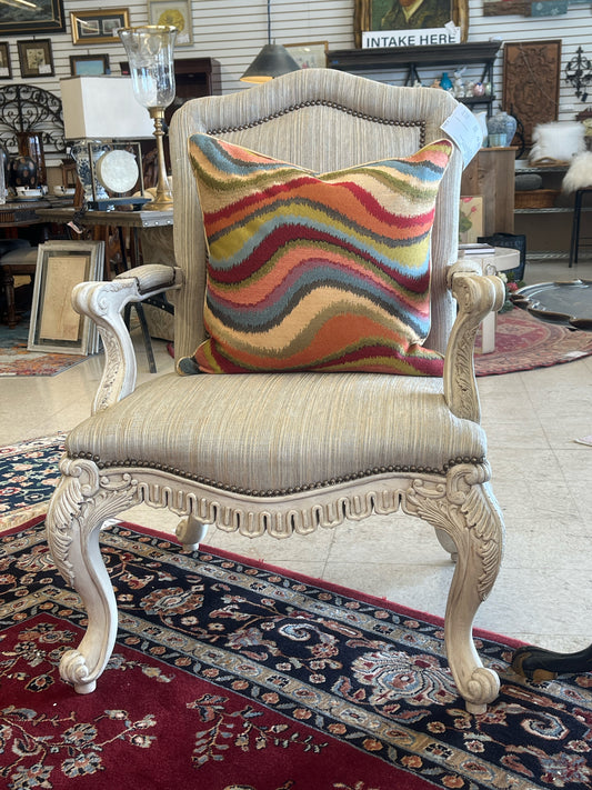 accent chair